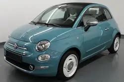 Fiat 500C anniversario gebraucht kaufen